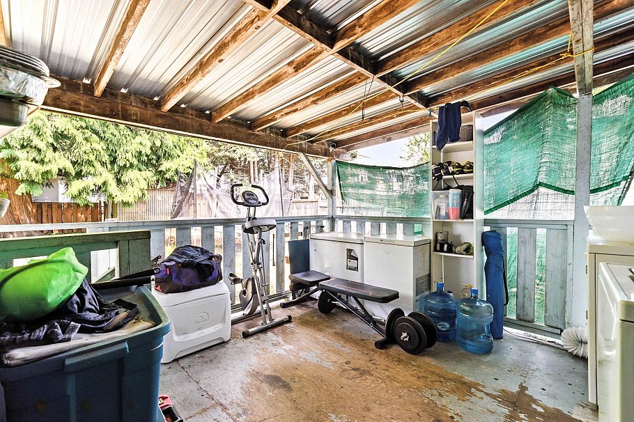 4987 Hoy Street Vancouver, BC - 30