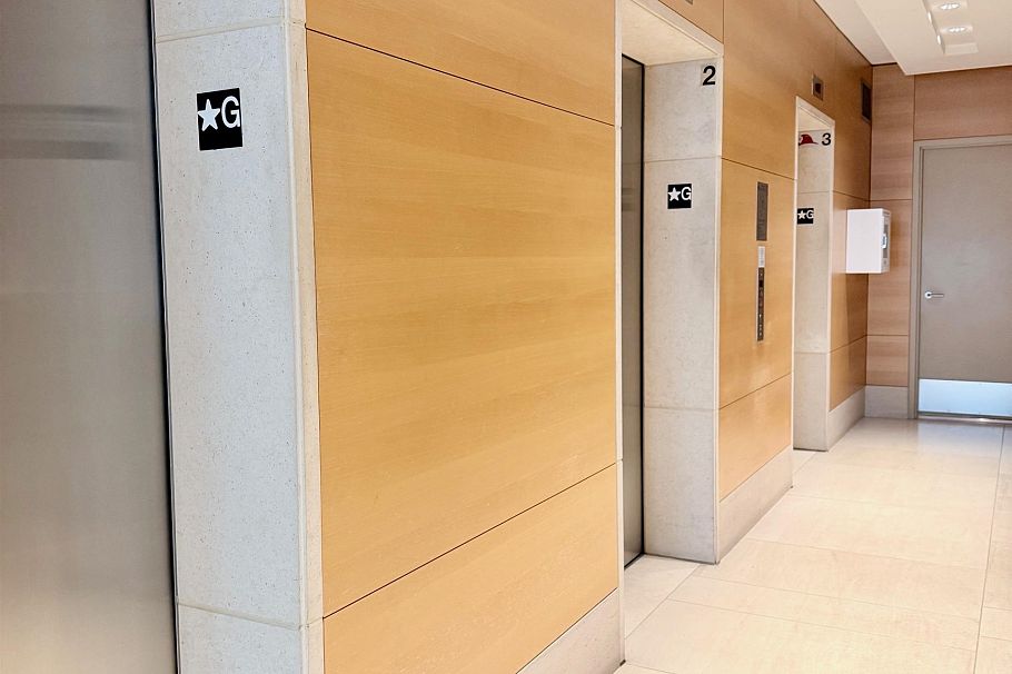 607 590 Nicola Street Vancouver, BC - 27