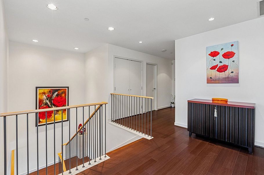 TH102 1139 W Cordova Street Vancouver, BC - 13