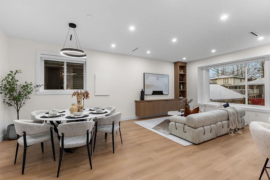 2 435 E 47th Avenue Vancouver, BC - 8