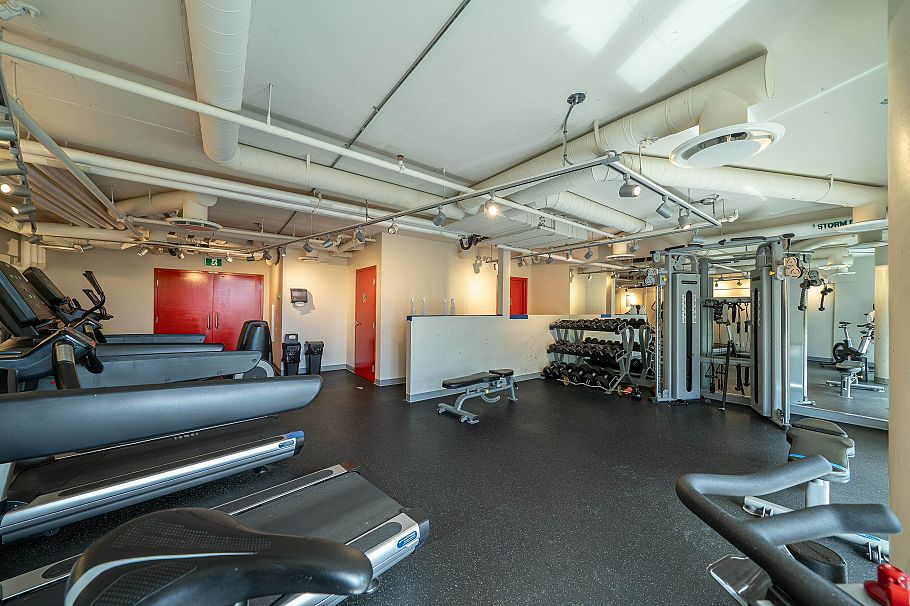 609 180 E 2nd Avenue Vancouver, BC - 33