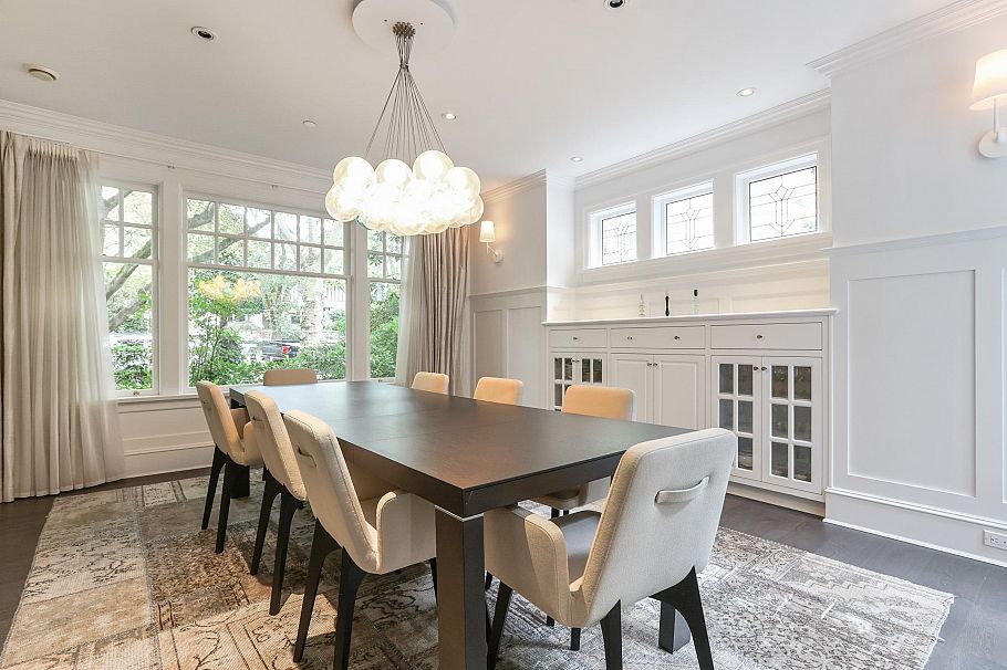 4409 Marguerite Street Vancouver, BC - 3