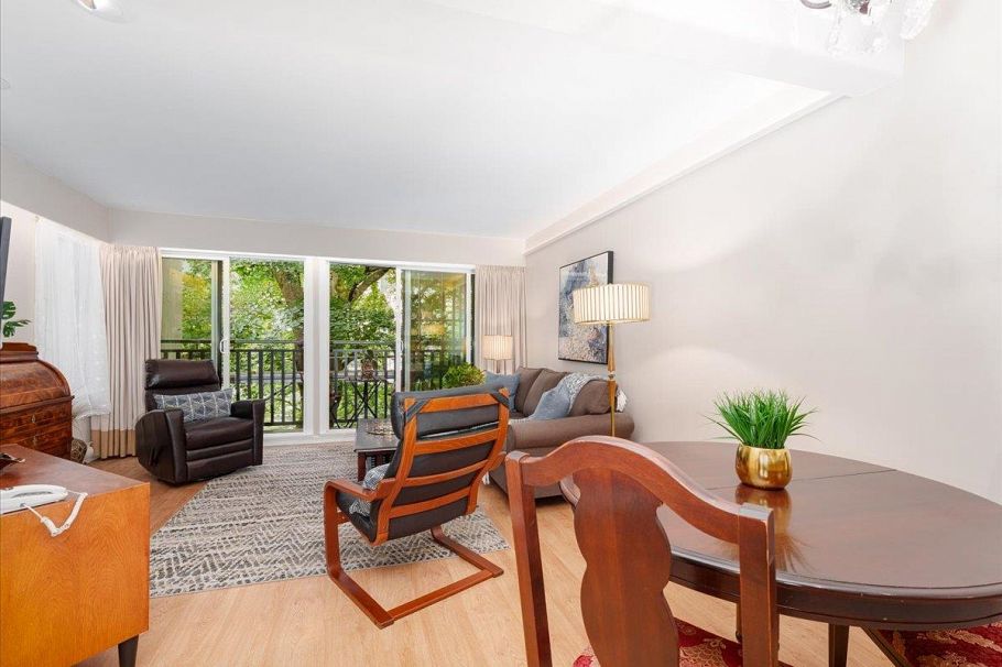 304 1274 Barclay Street Vancouver, BC - 7