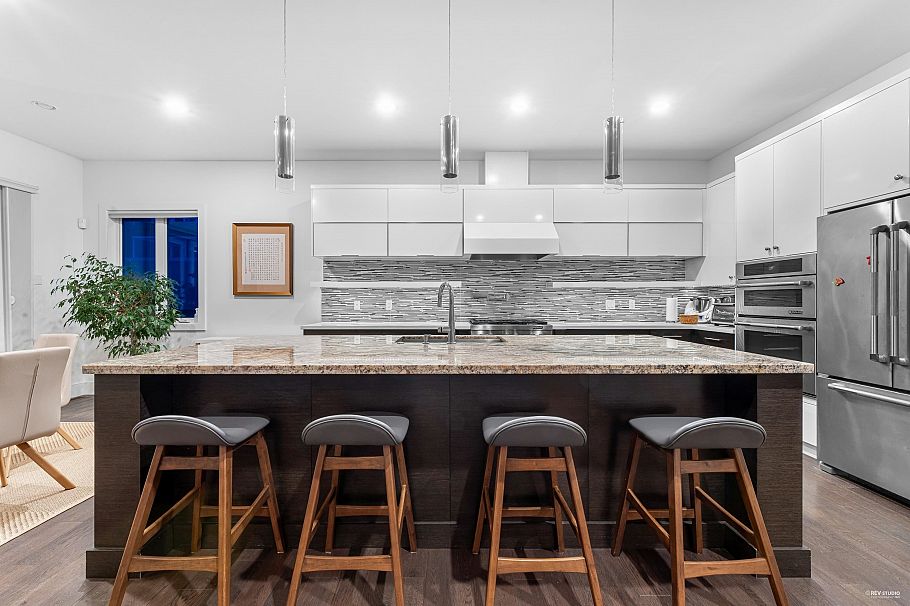 4061 St. Pauls Avenue North Vancouver, BC - 11