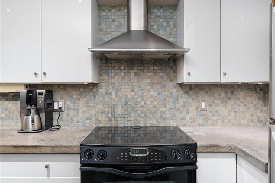 304 1274 Barclay Street Vancouver, BC - 5