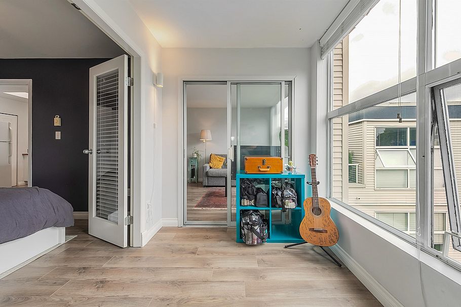 PH11 418 E Broadway Vancouver, BC - 16