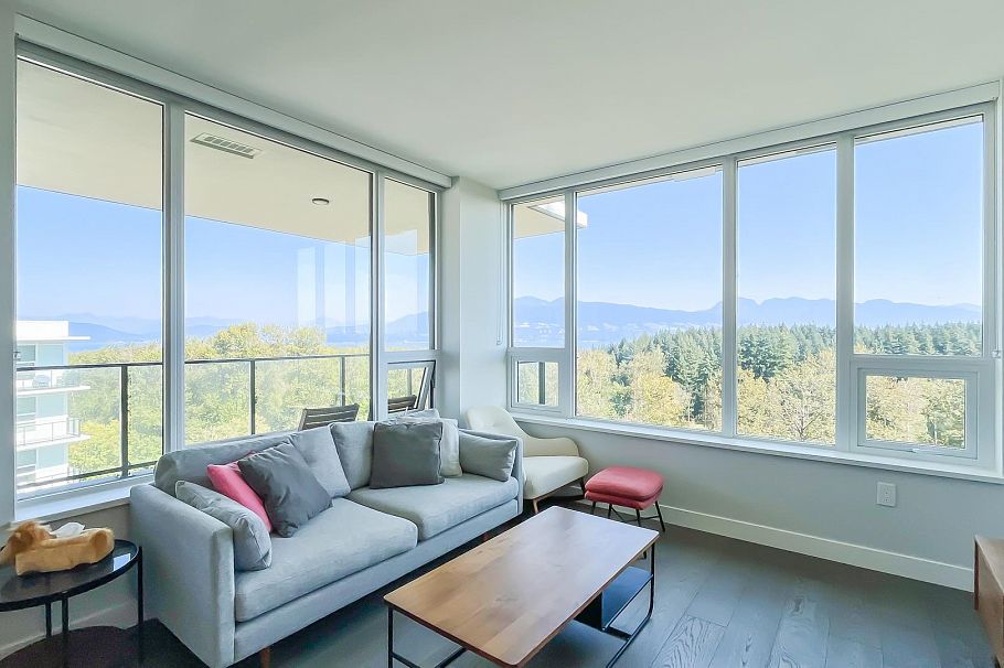 1304 5410 Shortcut Road Vancouver, BC - 3