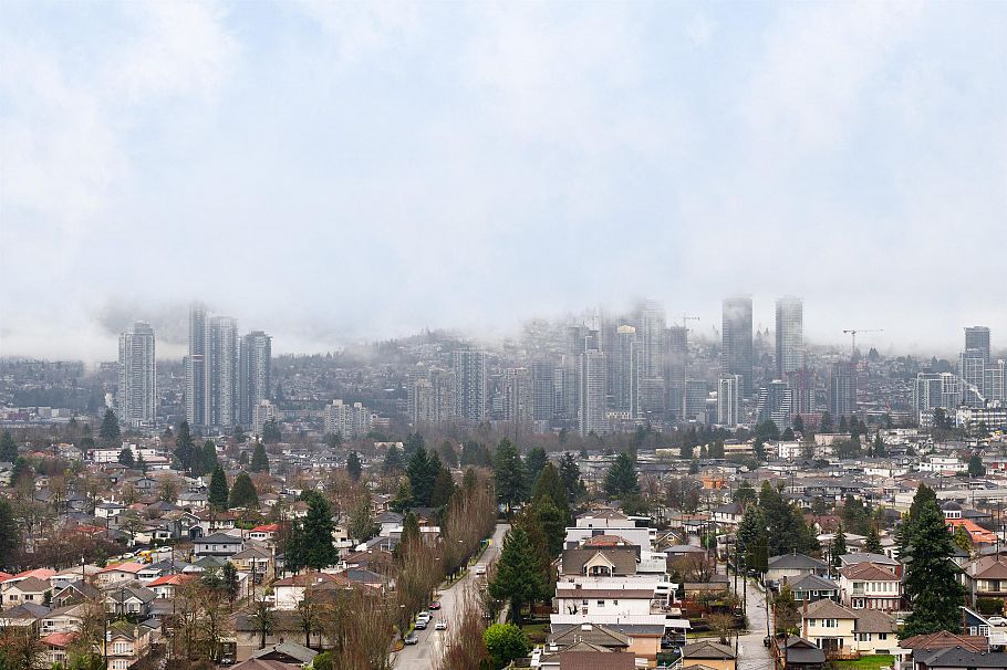 2302 5058 Joyce Street Vancouver, BC - 9