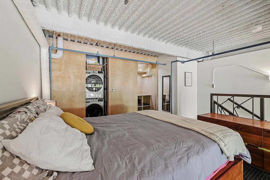 115 237 E 4th Avenue Vancouver, BC - 12