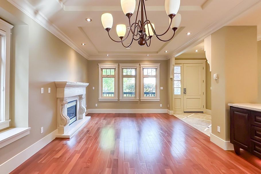 2978 W 21st Avenue Vancouver, BC - 4