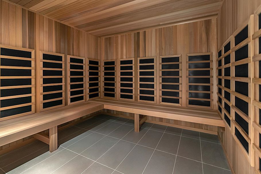 416 3596 West 28th Avenue Vancouver, BC - 21