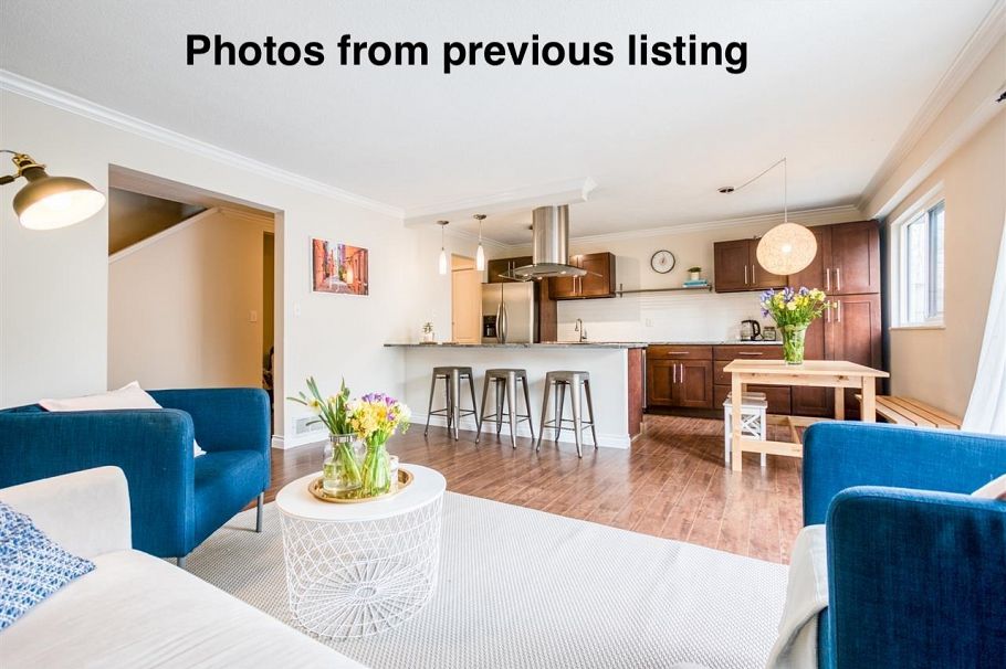 921 Old Lillooet Road North Vancouver, BC - 1