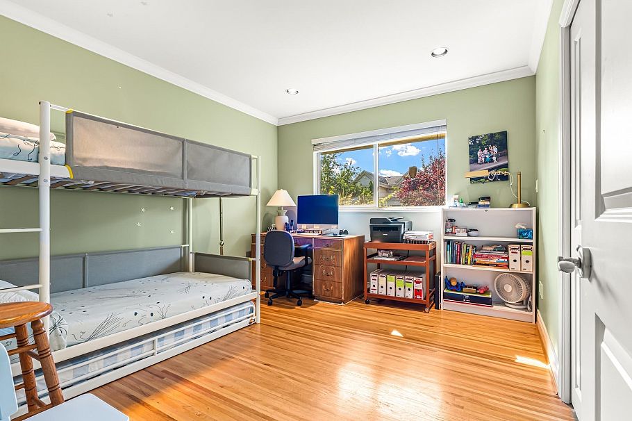 5912 Fremlin Street Vancouver, BC - 18