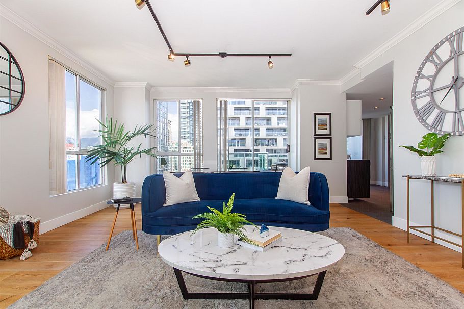 2301 1500 Howe Street Vancouver, BC - 5