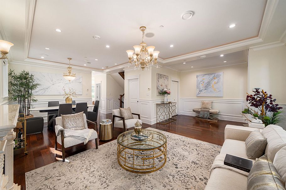 3716 W 17th Avenue Vancouver, BC - 7