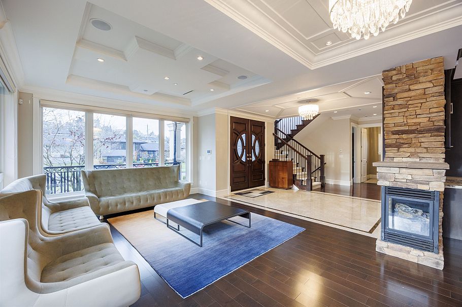 4482 Brakenridge Street Vancouver, BC - 5