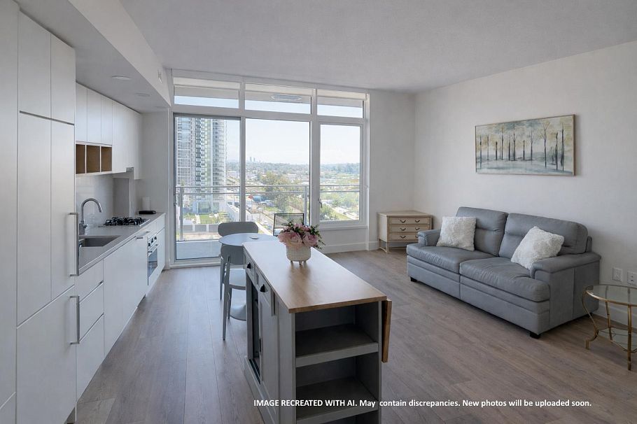 1003 4433 Alaska Street Burnaby, BC - 2