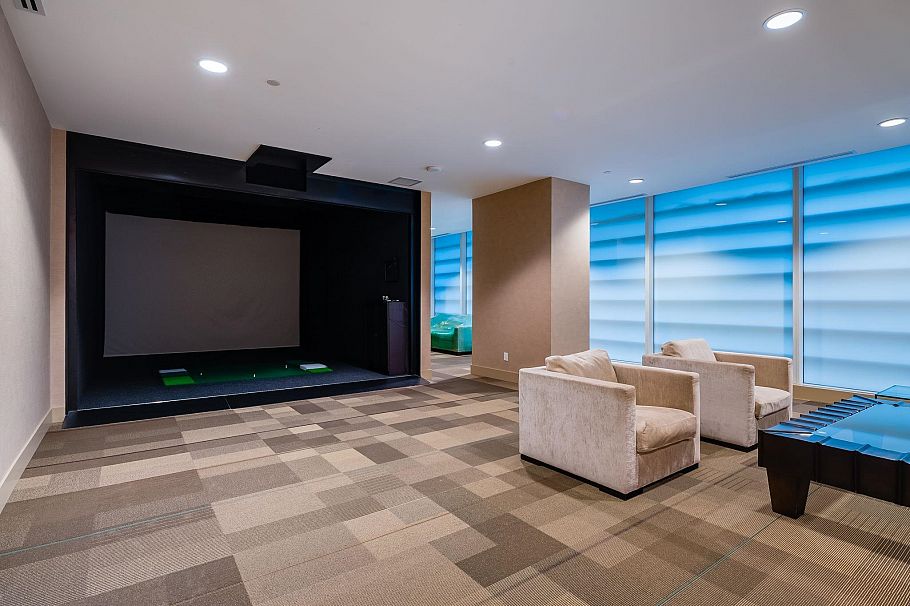 TH102 1139 W Cordova Street Vancouver, BC - 26