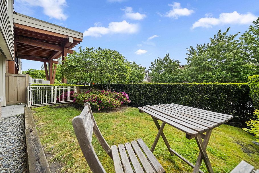 101 2665 Mountain Highway North Vancouver, BC - 16