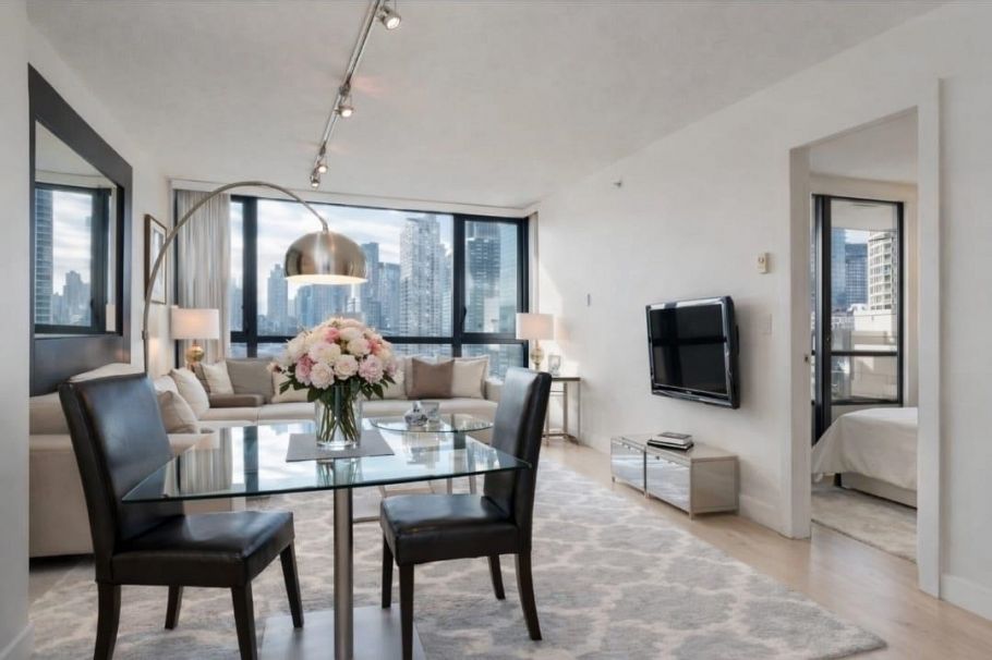 1110 928 Homer Street Vancouver, BC - 3