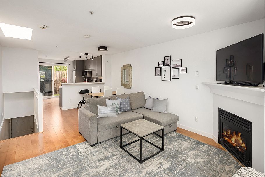 317 678 W 7th Avenue Vancouver, BC - 5