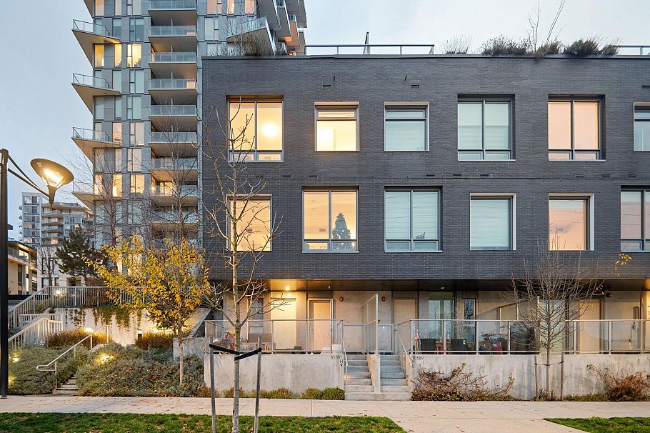 9 8589 Rivergrass Drive Vancouver, BC - 32