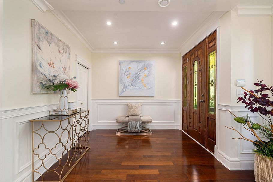 3716 W 17th Avenue Vancouver, BC - 3