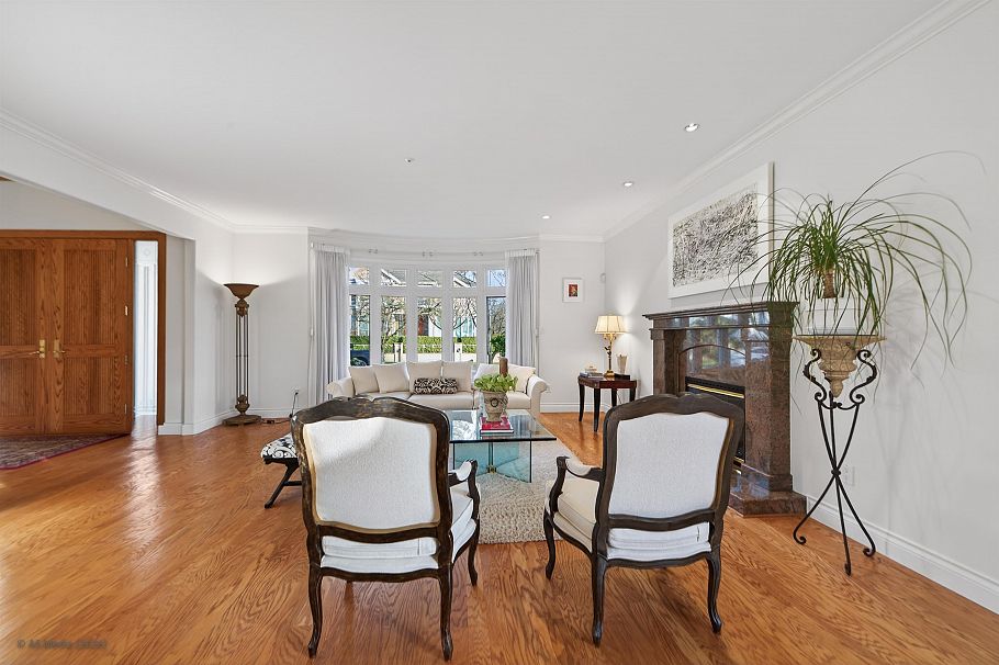 6787 Montgomery Street Vancouver, BC - 5