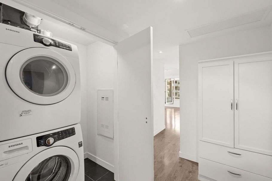 502 110 Switchmen Street Vancouver, BC - 31