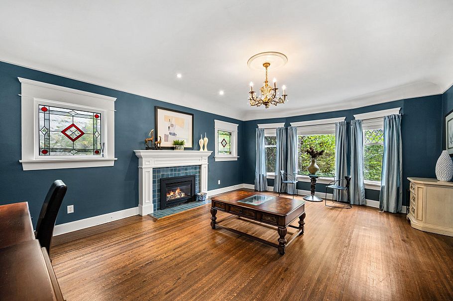 6050 Athlone Street Vancouver, BC - 3