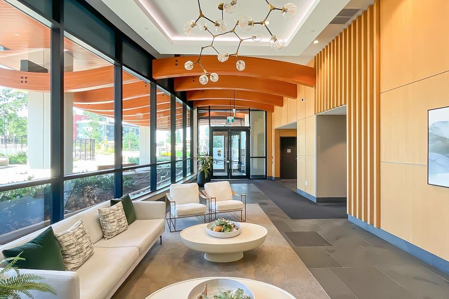 1304 5410 Shortcut Road Vancouver, BC - 20