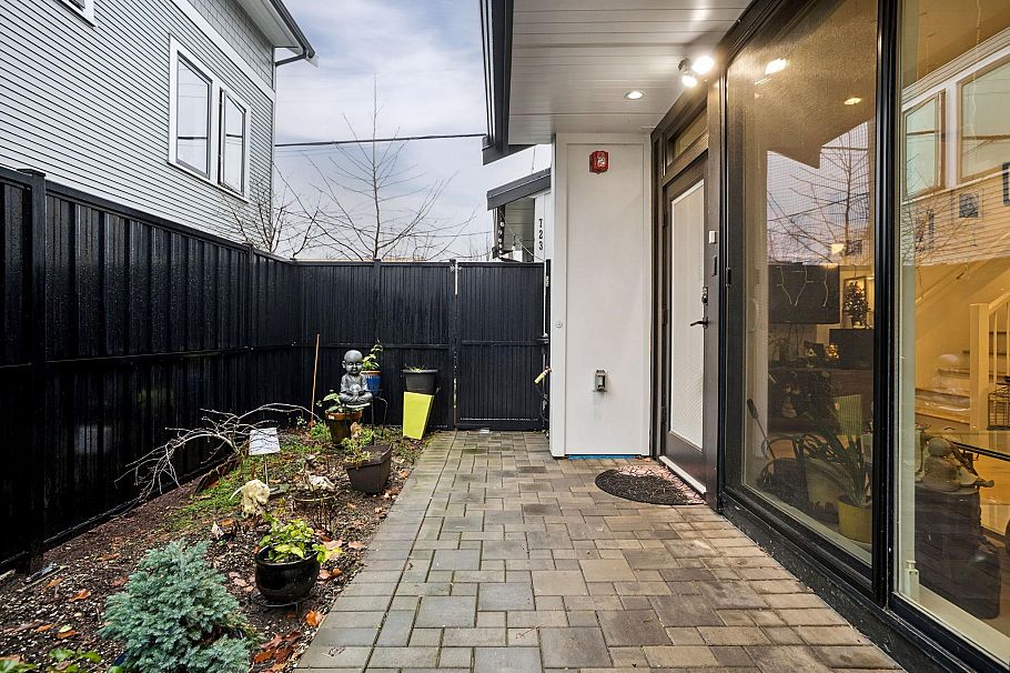 721 E 26th Avenue Vancouver, BC - 15