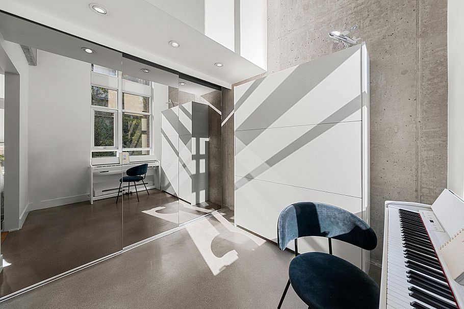 407 988 Richards Street Vancouver, BC - 33