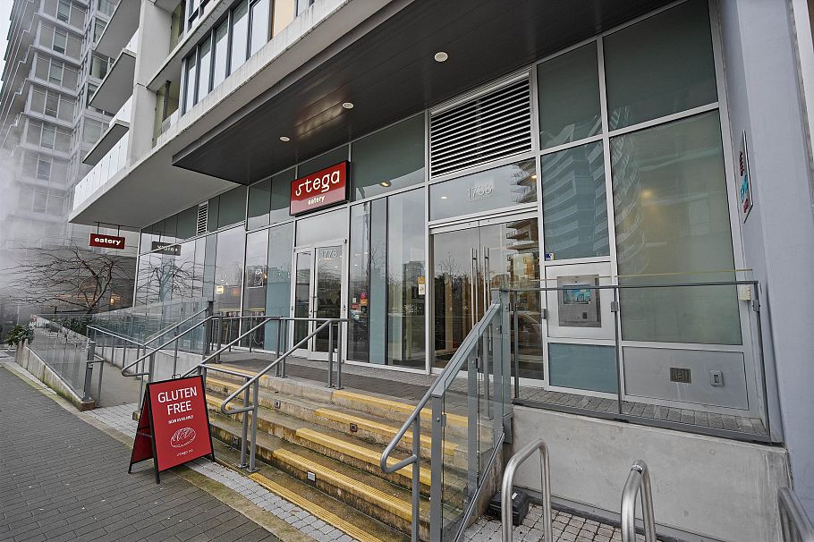 1609 1788 Columbia Street Vancouver, BC - 26