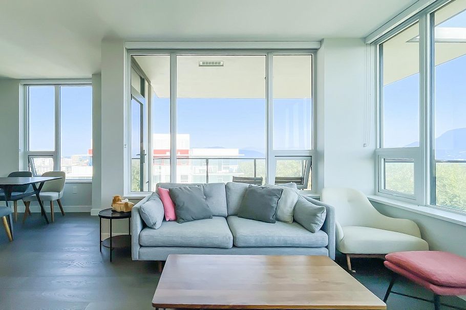 1304 5410 Shortcut Road Vancouver, BC - 23