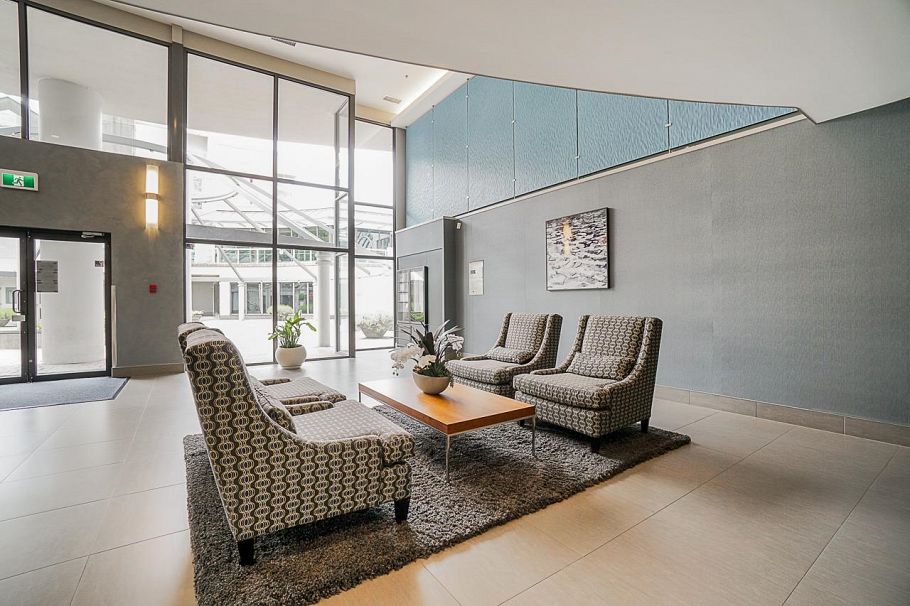 2301 1500 Howe Street Vancouver, BC - 31