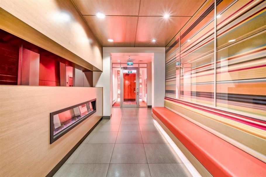 404 231 E Pender Street Vancouver, BC - 16