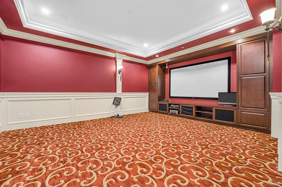 2653 Mcbain Avenue Vancouver, BC - 29