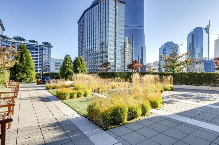 3307 1028 Barclay Street Vancouver, BC - 17