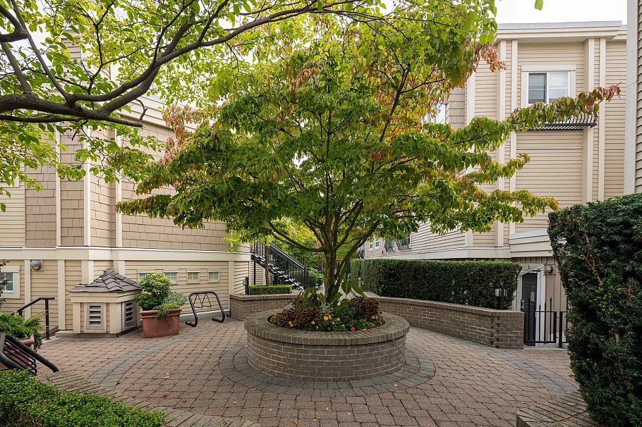 317 678 W 7th Avenue Vancouver, BC - 19