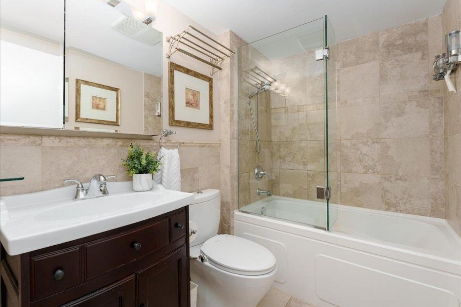 304 1274 Barclay Street Vancouver, BC - 16