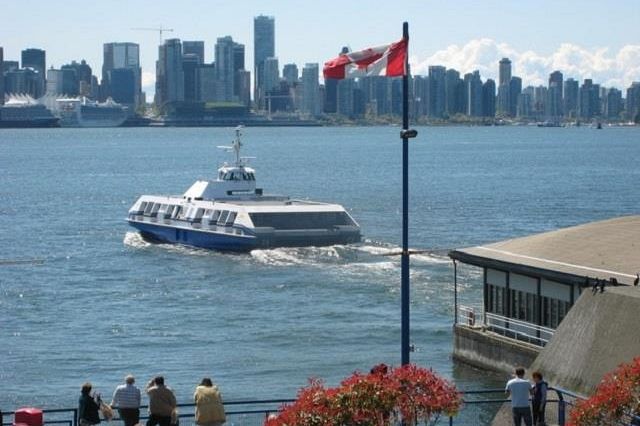 213 1288 Chesterfield Avenue North Vancouver, BC - 36