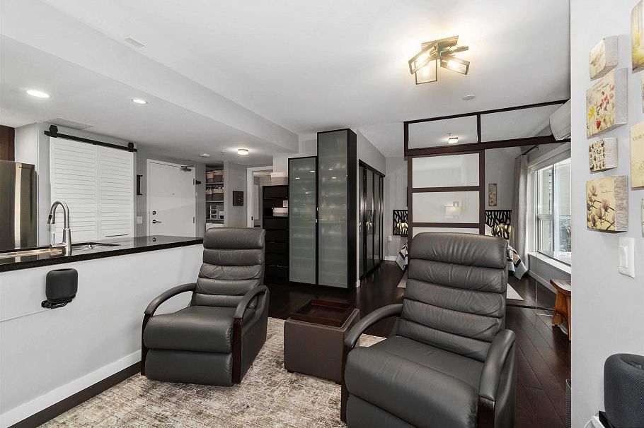 213 1288 Chesterfield Avenue North Vancouver, BC - 10