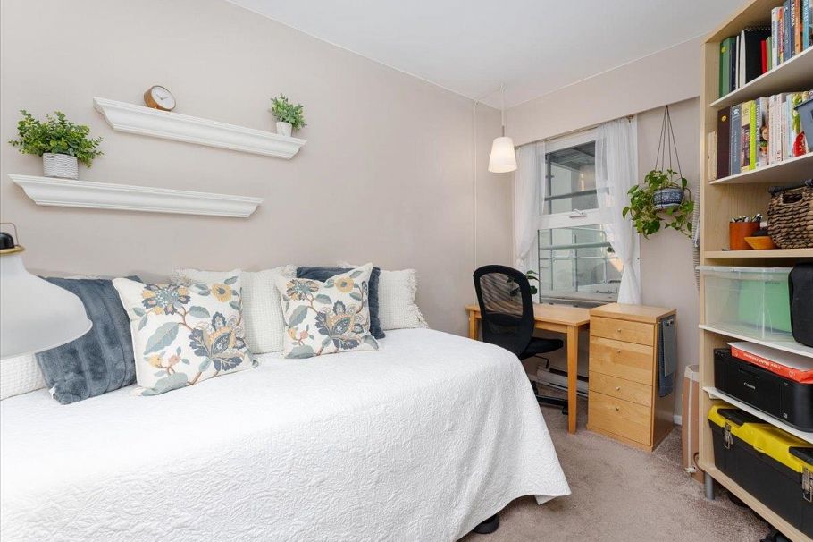 304 1274 Barclay Street Vancouver, BC - 14