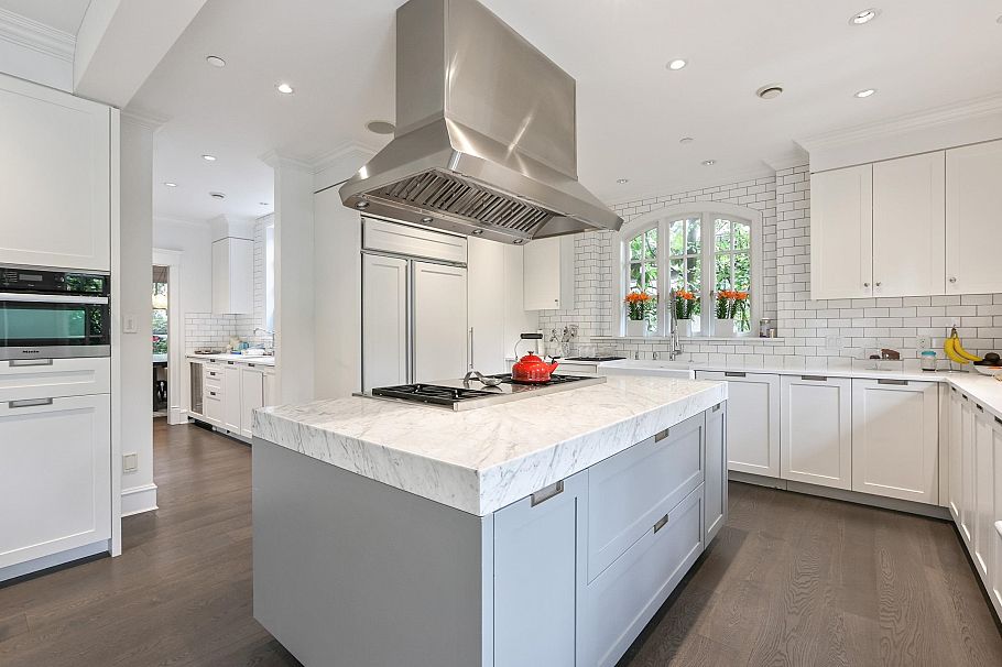 4409 Marguerite Street Vancouver, BC - 6