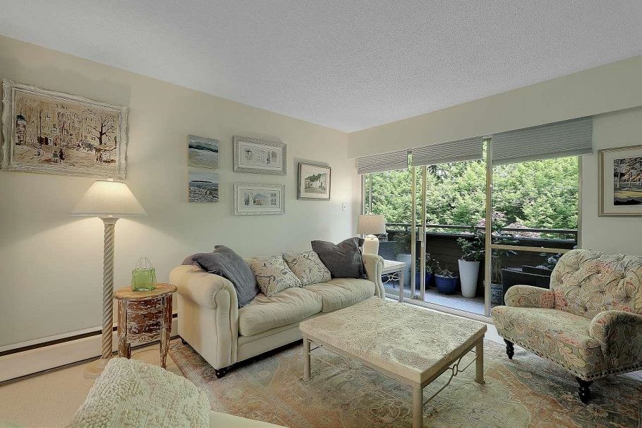 314 1777 W 13th Avenue Vancouver, BC - 14