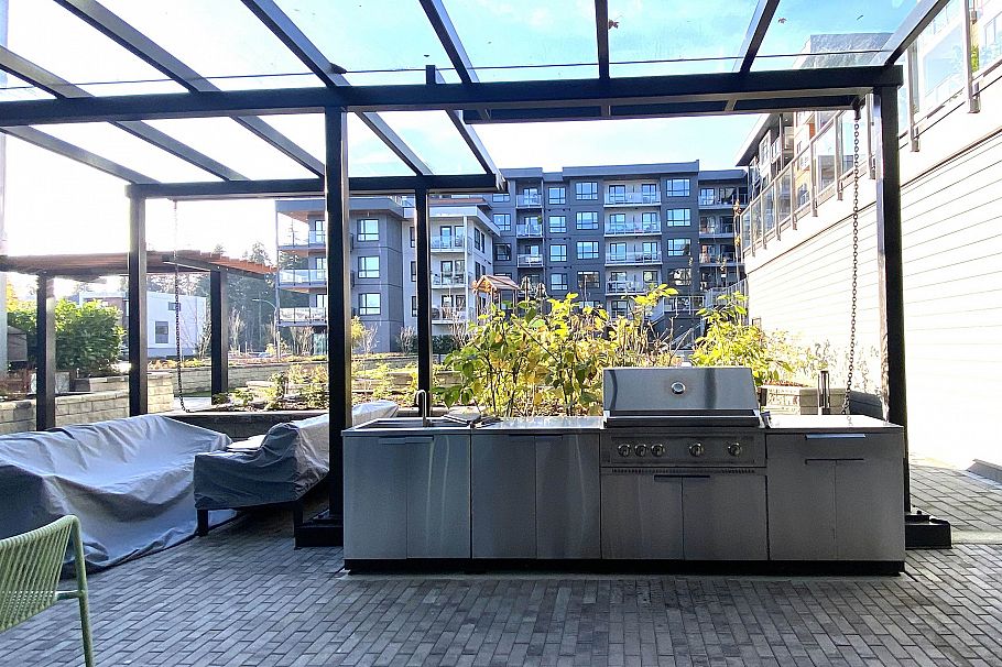 422 3596 Malsum Drive North Vancouver, BC - 28