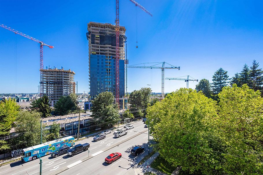 603 8238 Lord Street Vancouver, BC - 14