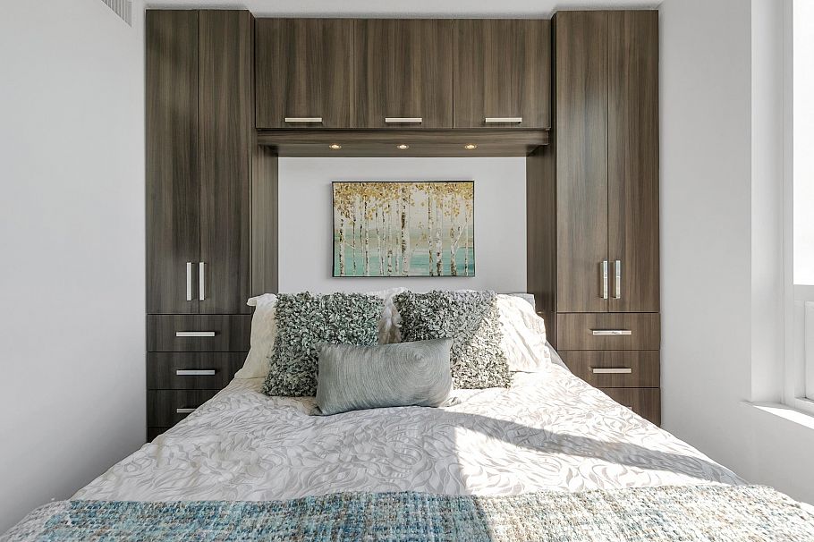 1509 68 Smithe Street Vancouver, BC - 24