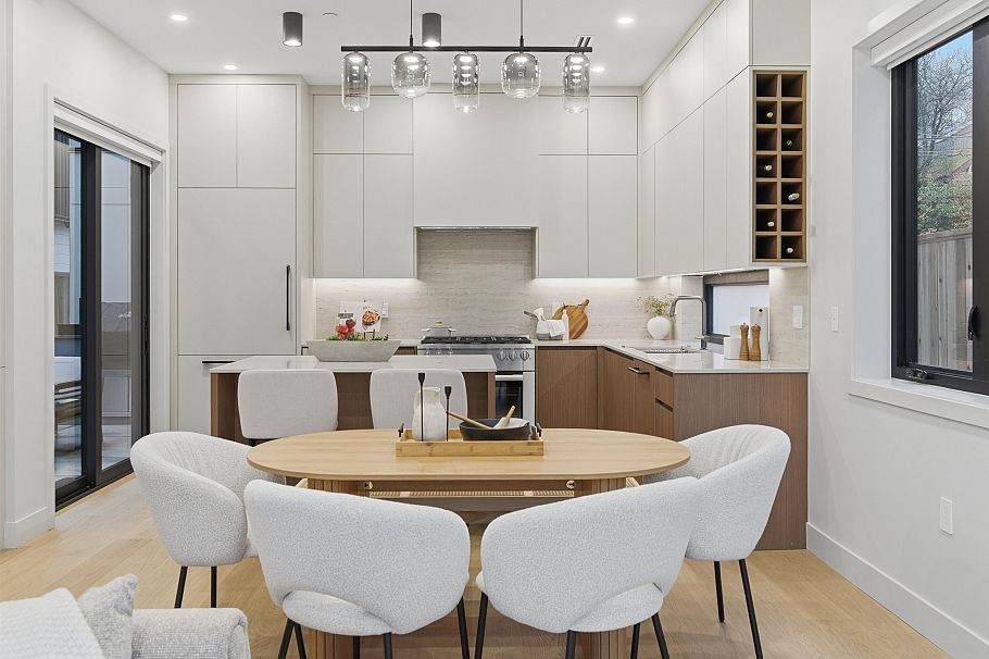 1 2635 W 12th Avenue Vancouver, BC - 6